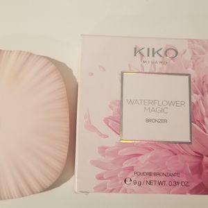 Bronzer Kiko Milano brand new